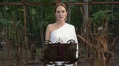 Imagem da notícia A minissérie da Netflix de 5 episódios com mais de 69 milhões de visualizações: A história se passa durante um fim de semana