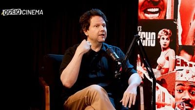 Imagem da notícia "Ele pirou comigo": Antes da estreia de Anaconda, Selton Mello foi exaltado por um ídolo de Hollywood em jantar privado