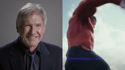 Imagem da notícia "Foi preciso ser um idiota por dinheiro": Com resposta polêmica, Harrison Ford fala sobre seu papel de Hulk Vermelho em Capitão América: Admirável Mundo Novo