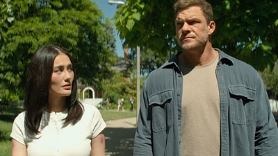 Imagem da notícia Elenco da 4ª temporada de Reacher: Conheça Agnez Mo, que interpreta a vilã Lila Hoth na série