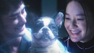 Imagem da notícia Clonagem humana, robôs sexuais e ensinamentos budistas: A nova Black Mirror da Netflix estreia lotada de tópicos icônicos da ficção científica