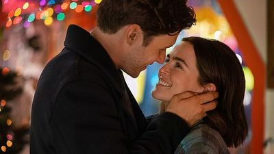 Imagem da notícia "Eu fui a única pessoa que riu": Diretora de Mensagens para Isabelle revela a divertida história real que deu origem ao novo romance que está fazendo o público chorar na Netflix