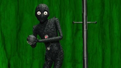 Imagem da notícia Um dos filmes de ficção científica mais peculiares do ano passado: Uma história com várias camadas, elenco impressionante e estética faroeste