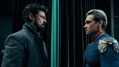 Imagem da notícia Quando estreia a 5ª temporada de The Boys? Série do Prime Video tem reviravolta chocante e deixa fãs ansiosos