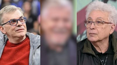 Imagem da notícia Nem Walcyr Carrasco, nem Aguinaldo Silva: As novelas deste autor foram rejeitadas e nunca ganharam reprises na Globo