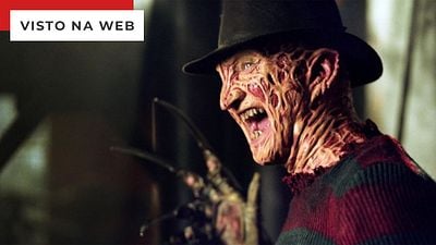 Imagem da notícia Estudo revela que Freddy Krueger é um dos vilões mais sexy do cinema: Confira os dez primeiros colocados na lista!