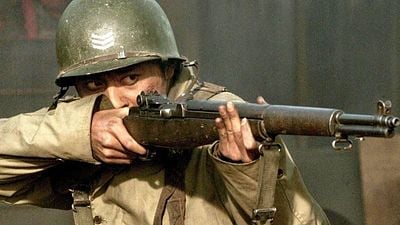Imagem da notícia O espetáculo de guerra que Sylvester Stallone considera um dos seus filmes de ação favoritos