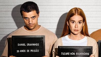 Imagem da notícia Muito antes de Tremembé, Marina Ruy Barbosa e Felipe Simas viveram romances inesquecíveis na ficção – mas você provavelmente não se recorda