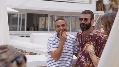 Imagem da notícia “O que significa trazer uma criança a um mundo em conflito?”: Novo documentário terá première mundial no Festival do Rio