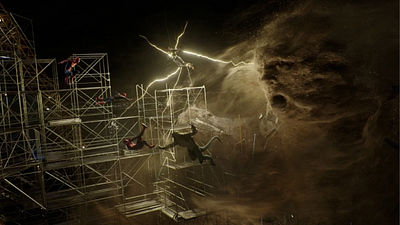 Imagem da notícia Está na Netflix e muitos o consideram um dos melhores filmes de super-heróis da história