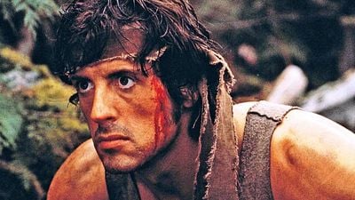 Imagem da notícia O primeiro filme de Rambo sem Sylvester Stallone está sendo filmado: o diretor promete "grande respeito pelo personagem"