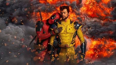 Imagem da notícia A melhor piada de Deadpool & Wolverine só está disponível em um país: Não existe no resto do mundo!