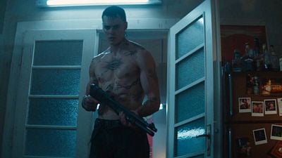 Imagem da notícia “Os sets são muito perigosos”: Diretor do reboot de O Corvo explica porque proibiu o uso de armas de fogo reais nas filmagens