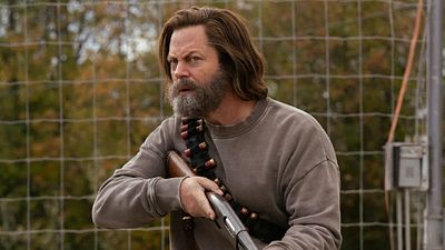 Imagem da notícia "É uma história de amor, seu idiota": Ator de The Last of Us detona comentários homofóbicos sobre episódio que emocionou os fãs