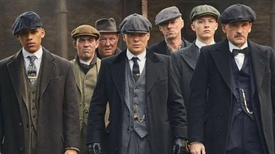 Imagem da notícia O que significa Peaky Blinders?