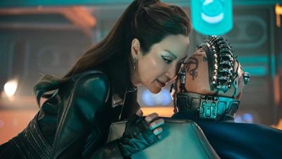 Uma das sagas de ficção científica mais famosas do cinema retorna com um novo filme: Michelle Yeoh assume papel protagonista