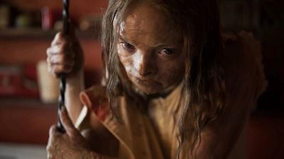 Imagem da notícia "Assisti 10 segundos e fechei meu laptop com força": Diretor de Maldição da Múmia escolheu o visual mais aterrorizante possível para a criatura do filme de terror