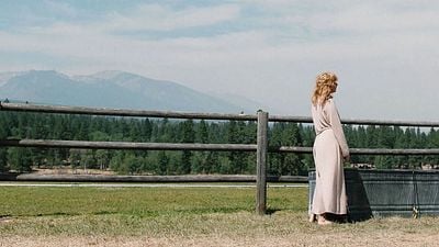 Imagem da notícia O melhor faroeste que você pode ver na Netflix é uma mistura entre Succession e House of Cards