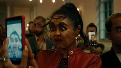 Imagem da notícia Dois meses depois de triunfar nos cinemas, a Max chega com uma sequência bizarra que restaurou o amor por um dos diretores mais adorados