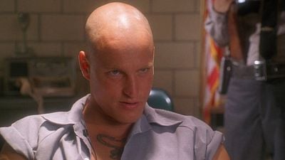 Imagem da notícia O pai de Woody Harrelson era um assassino condenado e influenciou um dos seus filmes mais sombrios