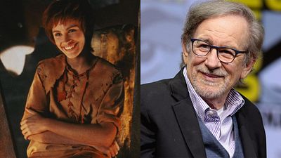 Imagem da notícia "Não foi um momento bom": Este é o motivo pelo qual Steven Spielberg se recusa a trabalhar novamente com Julia Roberts