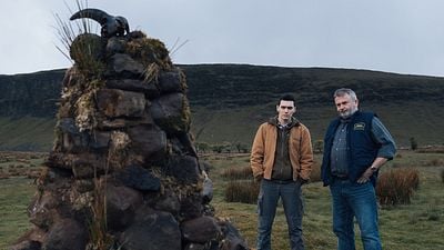 Imagem da notícia Um terror sangrento e bem-humorado sobre o único e verdadeiro Drácula – imperdível para os fãs de Todo Mundo Quase Morto