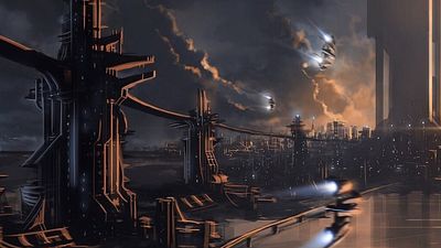 Imagem da notícia O filme de ficção científica mais ambicioso da história confirma lançamento em 2024: Orçamento de 120 milhões e 42 anos de espera para realizar um sonho que parecia impossível