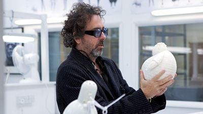 Imagem da notícia 66 anos depois, esse filme cult de fantasia será refeito por Tim Burton