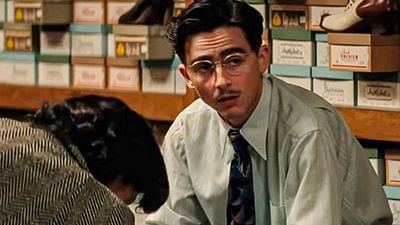 Imagem da notícia “Foi humilhante”: Timothée Chalamet ficou nu para gravar uma das cenas mais chocantes de Marty Supreme (Entrevista Exclusiva)