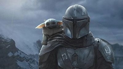 Imagem da notícia A cena emocionante de O Mandaloriano e Grogu que está fazendo todo mundo chorar no cinema