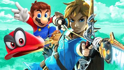Após sucesso bilionário de Super Mario Bros., Zelda também pode ganhar uma aventura nos cinemas