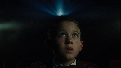 Imagem da notícia Um filme de Steven Spielberg indicado a 7 Oscars: Ele celebra o poder do cinema e da memória, e o nascimento de uma vocação