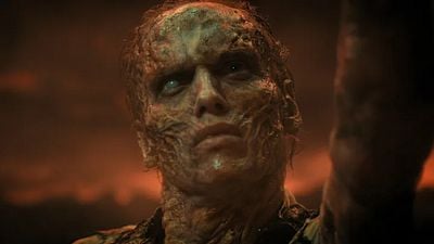 Imagem da notícia Por que Vecna não entra na caverna? Já existe uma explicação para a grande fraqueza do vilão de Stranger Things