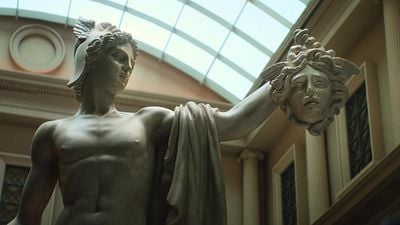 Imagem da notícia Uma das séries de fantasia mais aclamadas da televisão ganha data de estreia e trailer para sua 2ª temporada: "Um grande conflito está chegando"