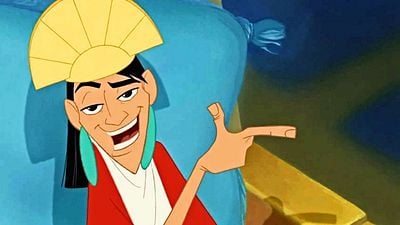 Imagem da notícia A Nova Onda do Imperador: Você já viu o Kuzco da vida real? Ator fez tanto sucesso nas redes sociais que vai ganhar musical