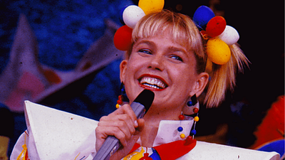 Imagem da notícia Xou da Xuxa completa 40 anos: 6 curiosidades que marcaram o programa que fez história na TV brasileira e marcou gerações