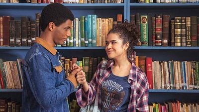 Imagem da notícia 3ª temporada de De Volta aos 15: O que acontece entre Henrique e Anita no final da série da Netflix? Caio Cabral exalta "desfecho bem maduro"