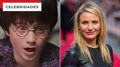 Harry Potter: Daniel Radcliffe tinha hábito curioso no set de filmagens – e envolve uma atriz famosa