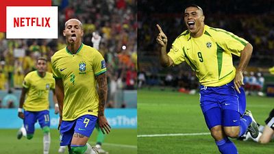 Imagem da notícia Copa do Mundo: O filme feito para relembrar a alegria do Penta, enquanto o Hexa não chega