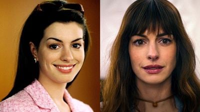 Imagem da notícia O Diário da Princesa 2: Como está o elenco após 20 anos? Melhor amiga de Anne Hathaway vai aparecer em Wandinha