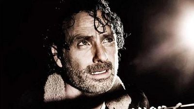 Imagem da notícia "Exageramos": Até Andrew Lincoln acha que The Walking Dead foi longe demais com sua cena mais chocante