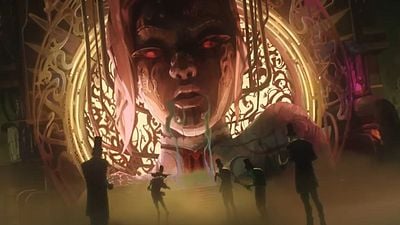 Imagem da notícia Triste pelo fim de Arcane na Netflix? Estúdio da animação prepara ficção científica que deve agradar... aos fãs de Percy Jackson