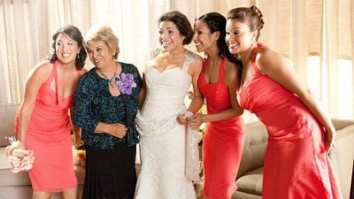 Imagem da notícia Sessão da Tarde hoje (20/03): Muito antes de Barbie, esta atriz se uniu a Forest Whitaker no filme Nossa União, Muita Confusão