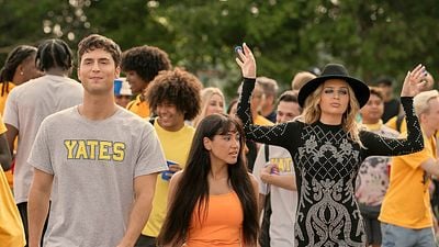 Imagem da notícia As 8 melhores séries do Prime Video em 2025