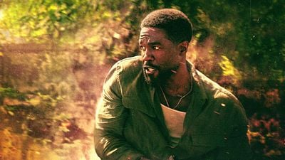 Imagem da notícia Lançamentos da Netflix na semana (27/04 a 03/05): Série de espionagem com atriz brasileira é o destaque