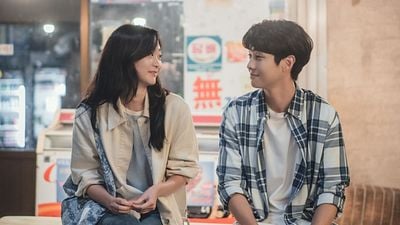 Imagem da notícia O dorama escondido da Netflix perfeito para maratonar: Uma comédia romântica que vai te aquecer no inverno