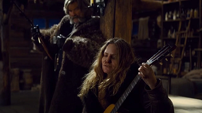 Imagem da notícia Ator causou "acidente" de 40 mil dólares neste filme de Tarantino - e a reação que vemos na cena é o choque REAL