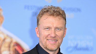Imagem da notícia Após sua demissão de Grey's Anatomy, Kevin McKidd já garantiu o papel principal em uma nova série