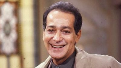 Imagem da notícia Morre Gracindo Jr., aos 83 anos: Ator e diretor foi um dos pioneiros da TV Globo e se consagrou ao lado do pai