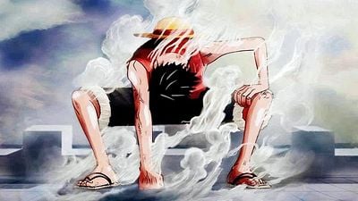 Imagem da notícia Criador de One Piece esqueceu o nome de um dos ataques de Luffy e teve que fazer o que qualquer fã faria!